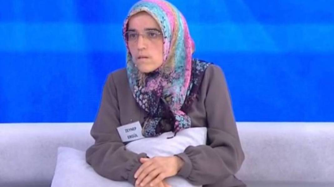 Estetikte son nokta! Müge Anlı'ya kafayı yediren Zeynep Ergül'ün son hali ‘yok artık’ dedirtti! Gören bu Zeynep olamaz dedi 6